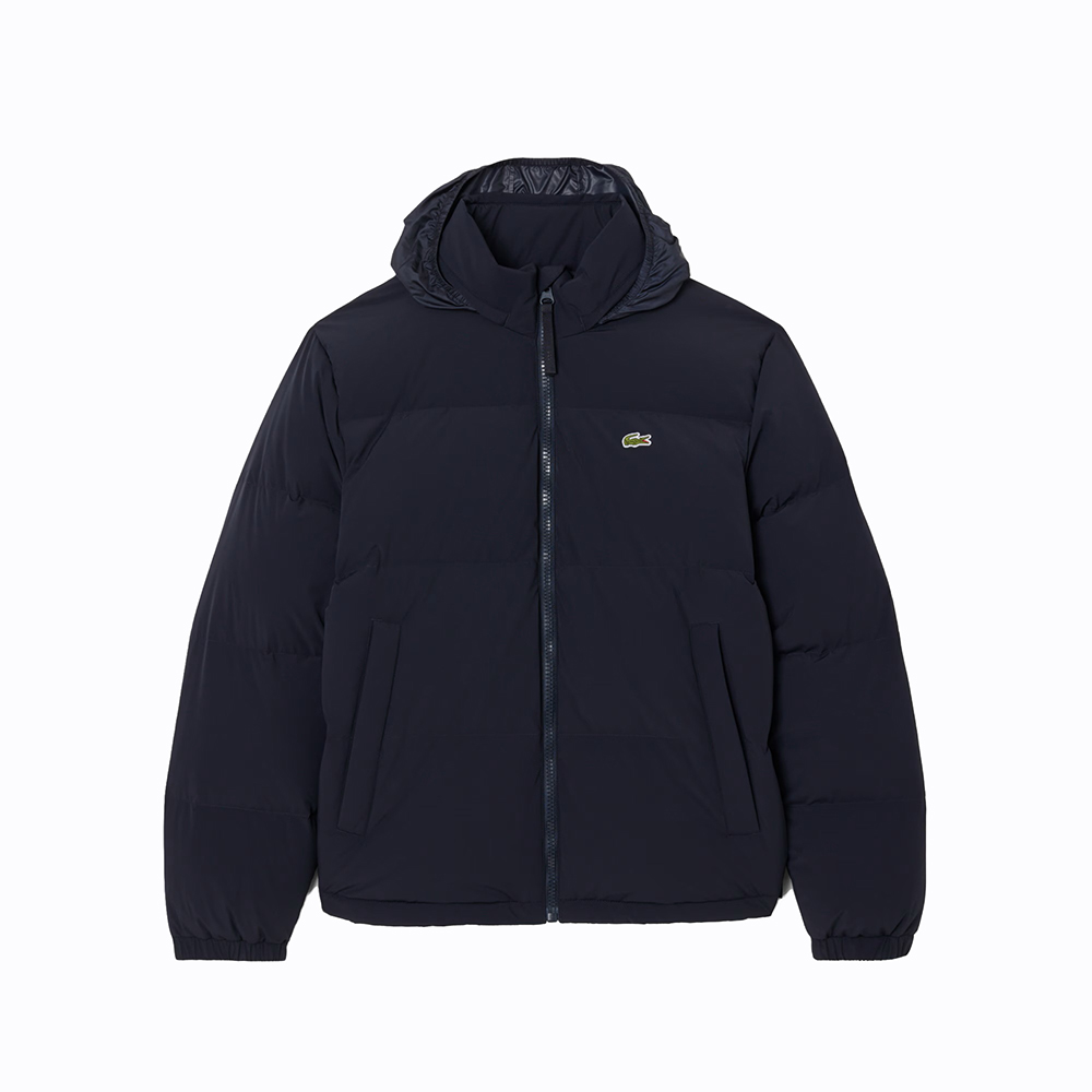 LACOSTE Μπουφάν BH5154 4