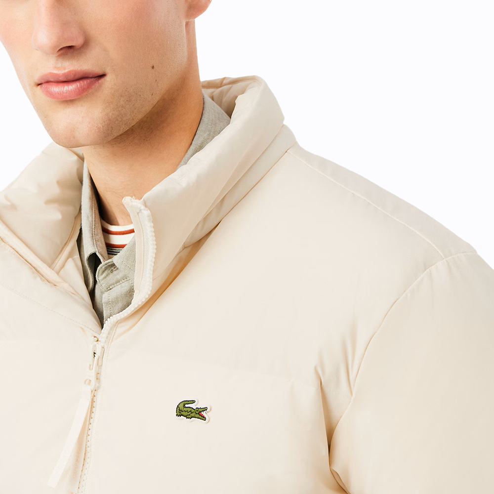 LACOSTE Μπουφάν BH5154 3