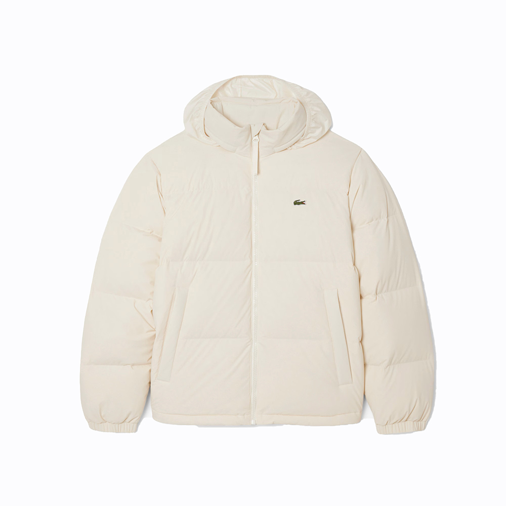 LACOSTE Μπουφάν BH5154 4
