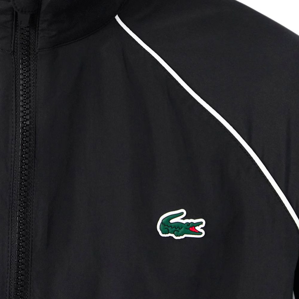 LACOSTE Μπουφάν BH6592 3