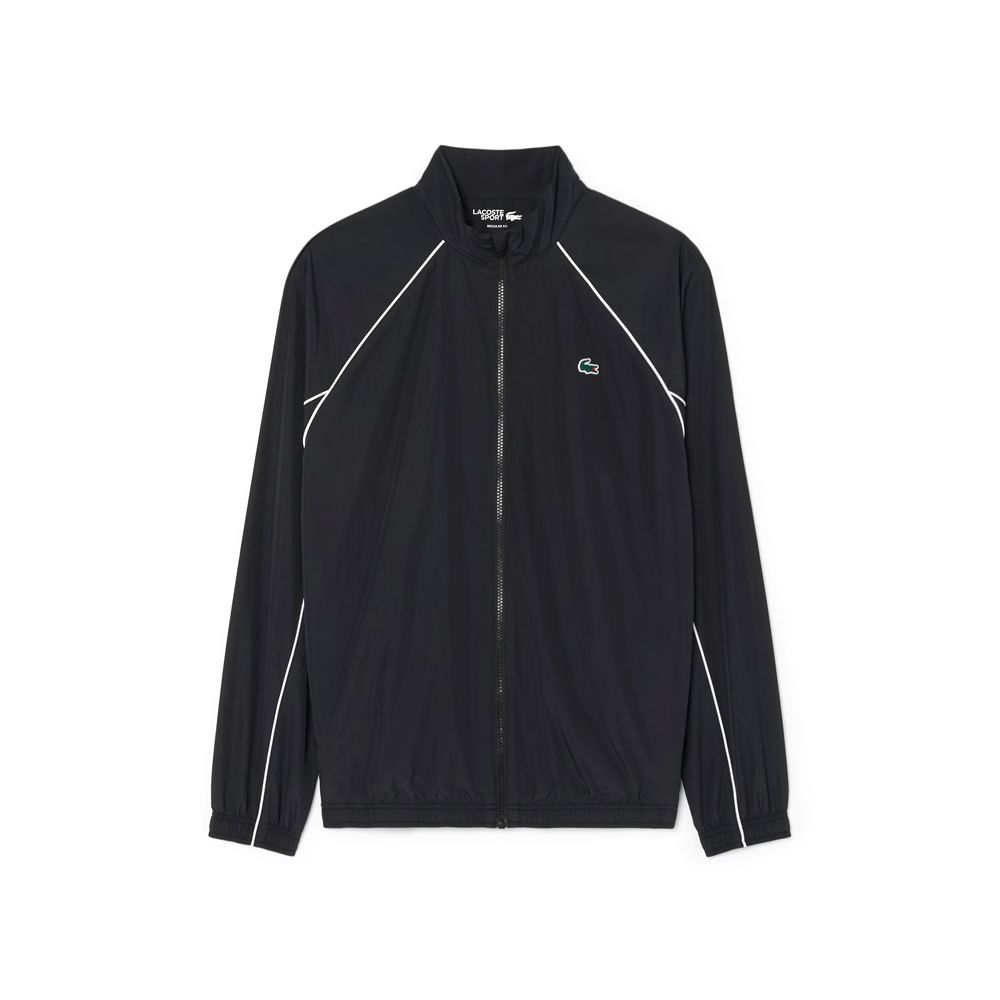 LACOSTE Μπουφάν BH6592 4