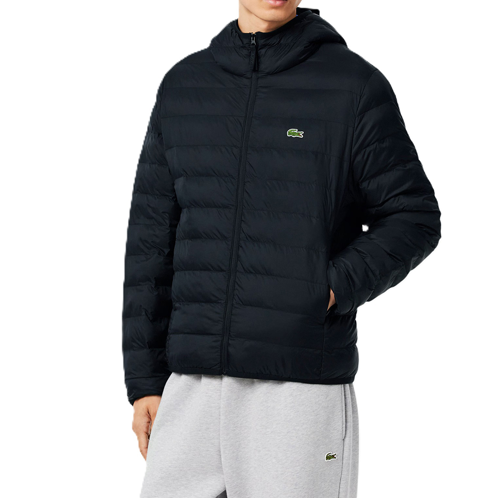 LACOSTE Μπουφάν BH8714 1