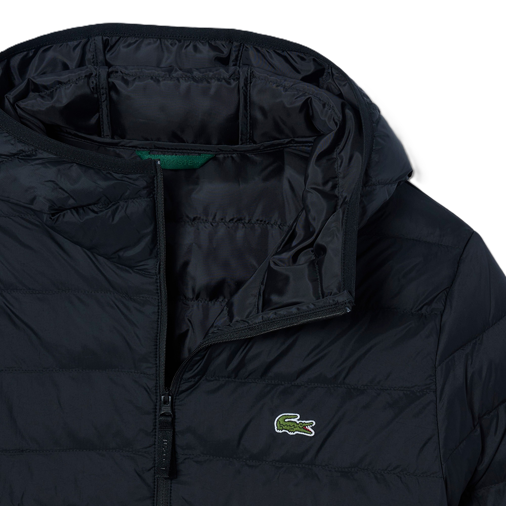 LACOSTE Μπουφάν BH8714 3