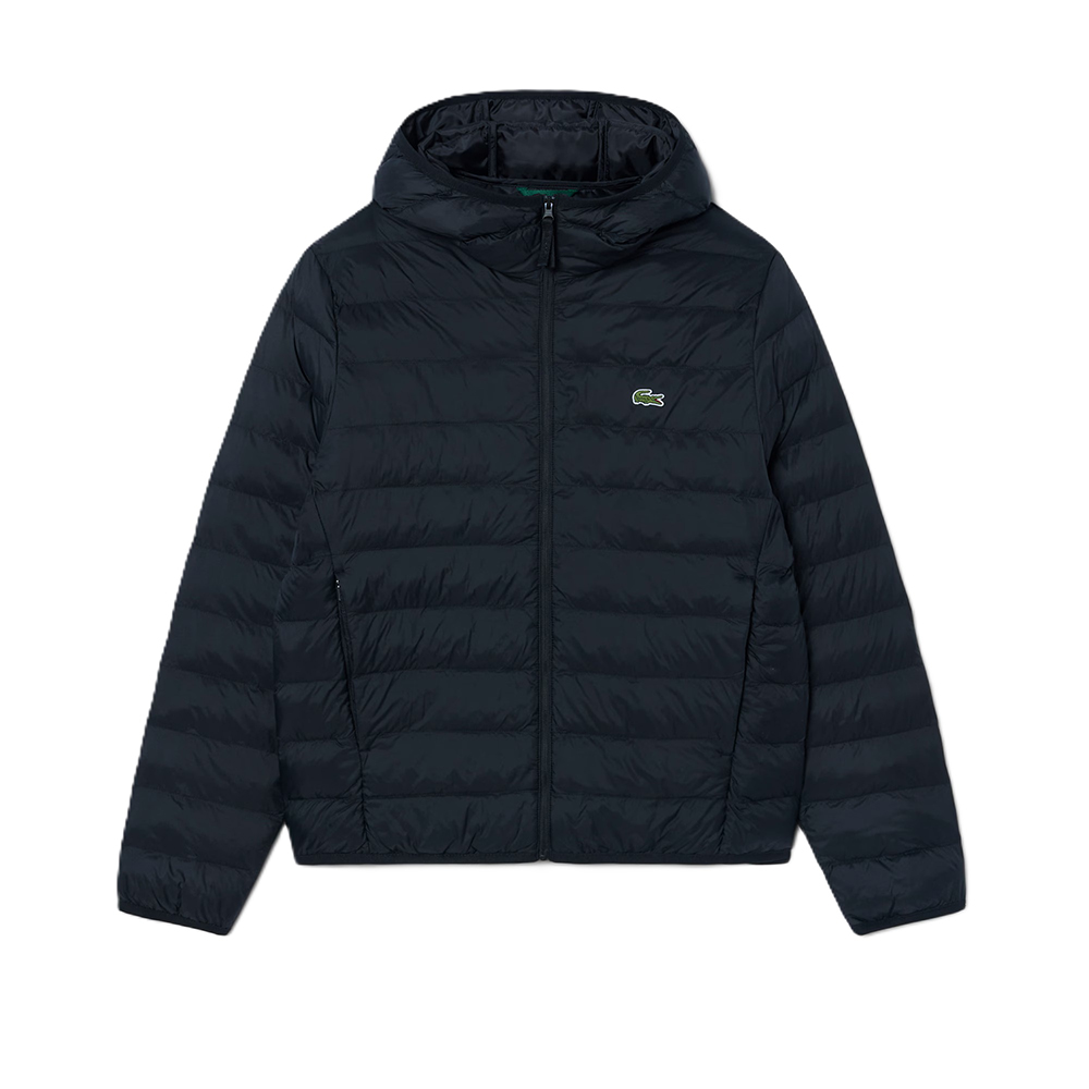 LACOSTE Μπουφάν BH8714 4