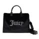 JUICY COUTURE IRIS VELVET RHINESTONES BIJ3J8944WZC 1