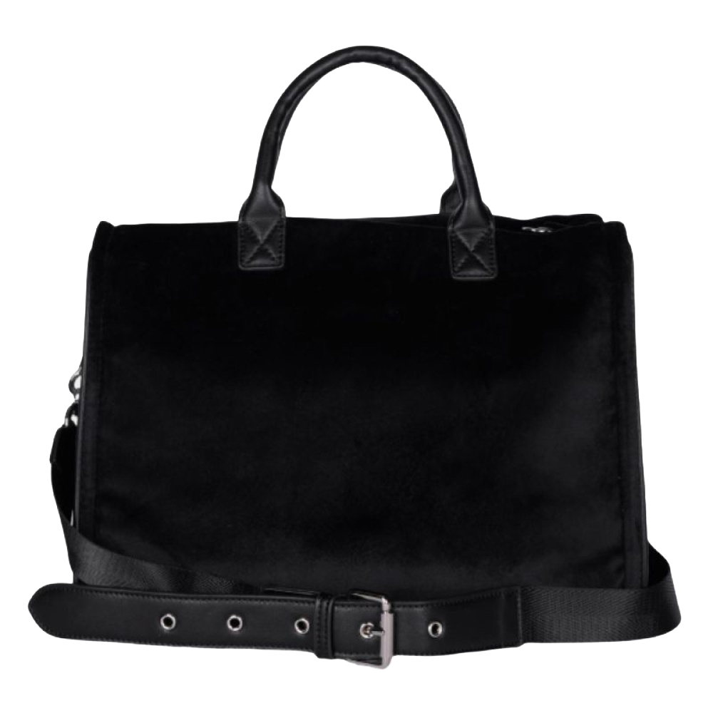 JUICY COUTURE IRIS VELVET RHINESTONES BIJ3J8944WZC 2