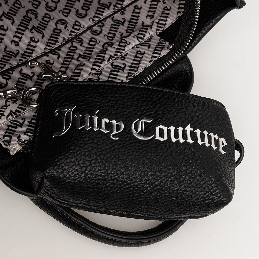 JUICY COUTURE MEDIUM SHOPPING BIJ3J8946WVP 4