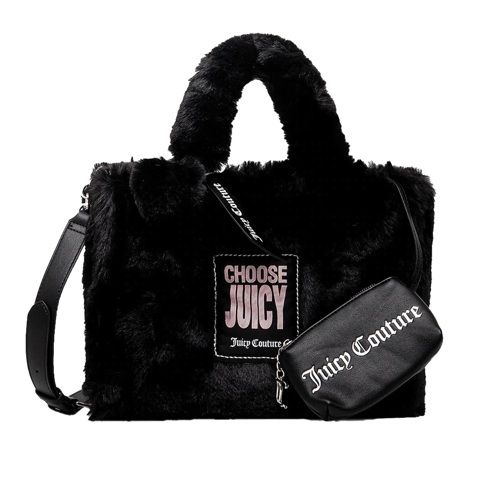 JUICY COUTURE MEDIUM SHOPPING BIJ3J8956WZC 1