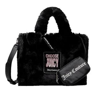 JUICY COUTURE MEDIUM SHOPPING BIJ3J8956WZC