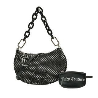 JUICY COUTURE SMALL HOBO BIJ3J8972WXC