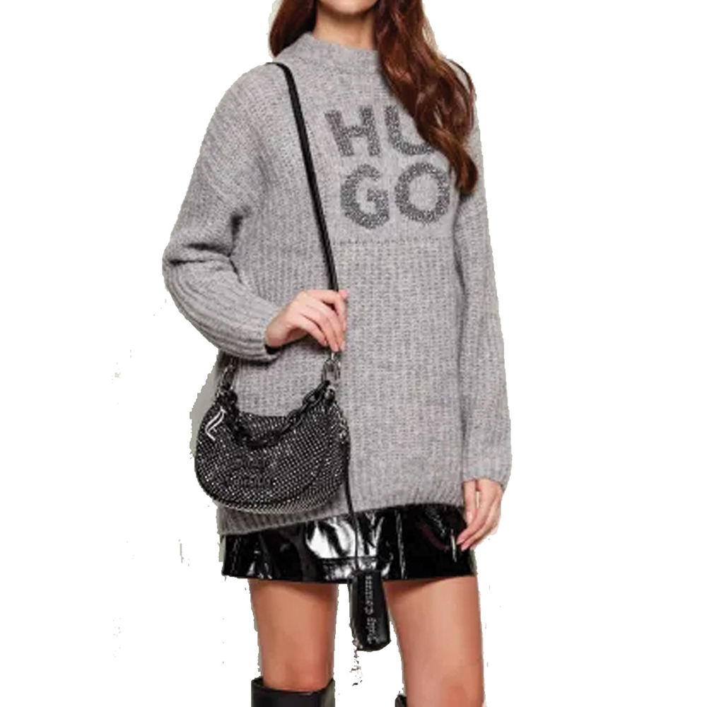 JUICY COUTURE SMALL HOBO BIJ3J8972WXC 3