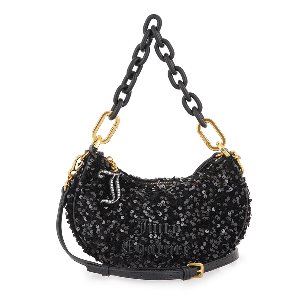 JUICY COUTURE SMALL HOBO BIJ3J8973WZC 1