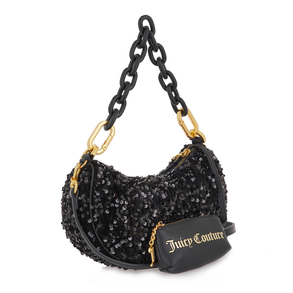 JUICY COUTURE SMALL HOBO BIJ3J8973WZC 2
