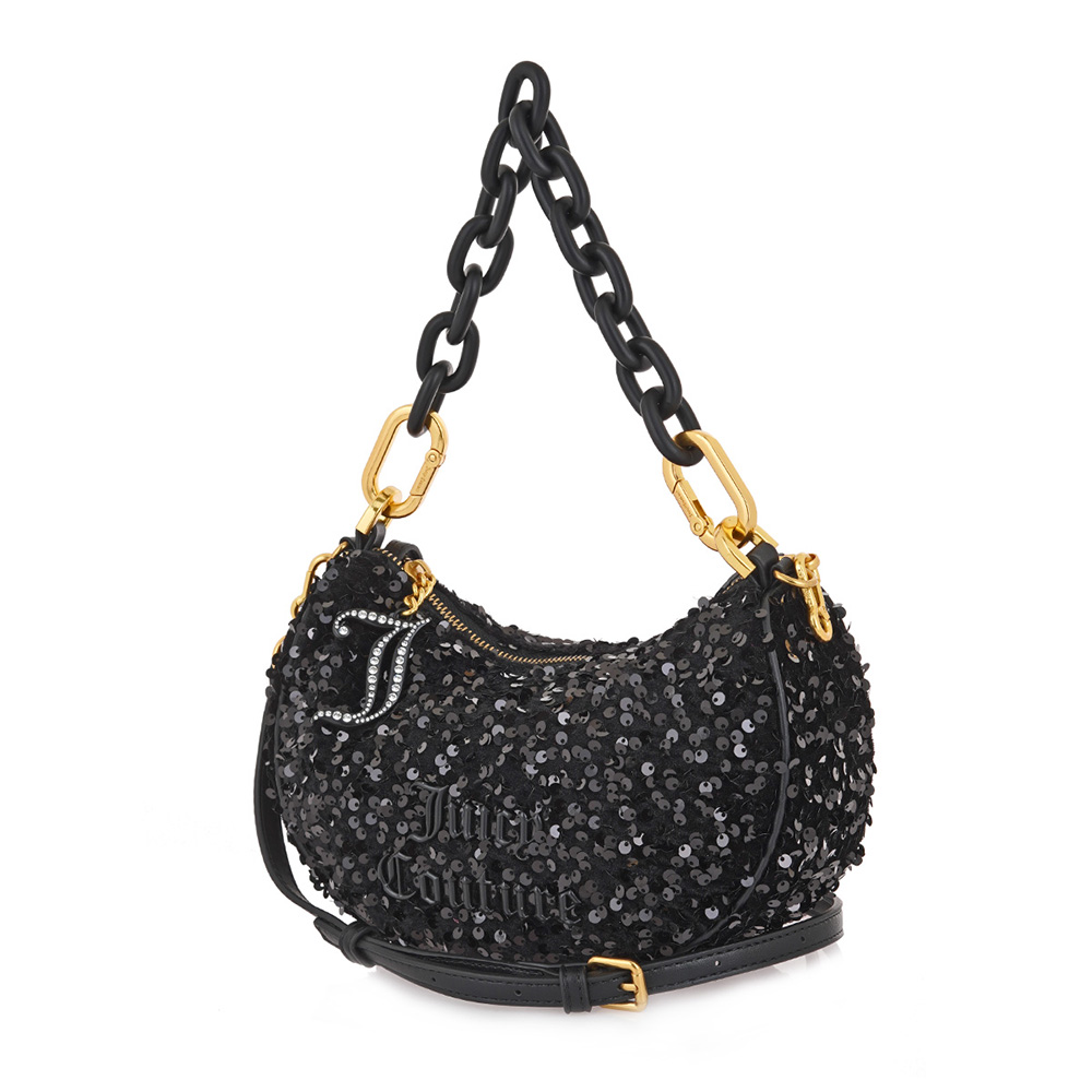 JUICY COUTURE SMALL HOBO BIJ3J8973WZC 3