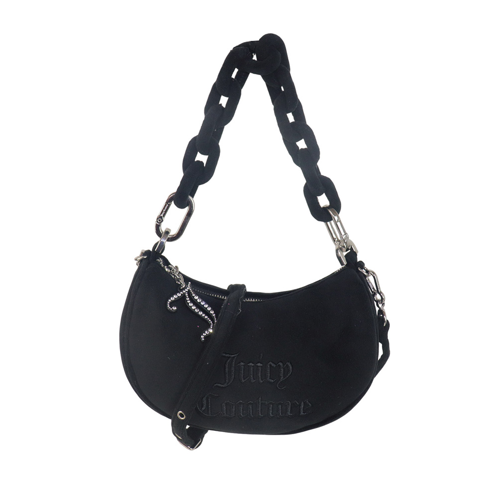 JUICY COUTURE SMALL HOBO BIJ3J8975WXJ 3