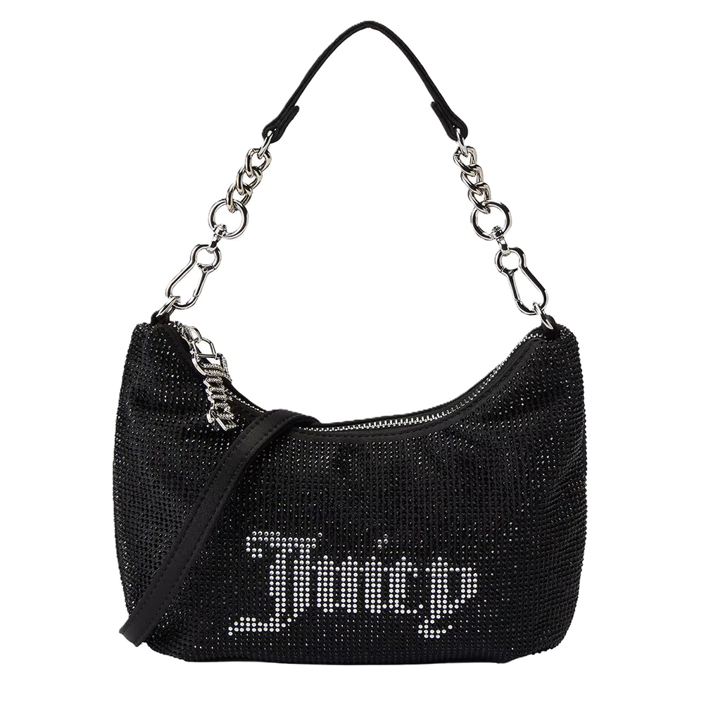 JUICY COUTURE SMALL HOBO BIJ3J9005WP 1