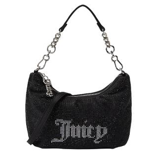 JUICY COUTURE SMALL HOBO BIJ3J9005WP