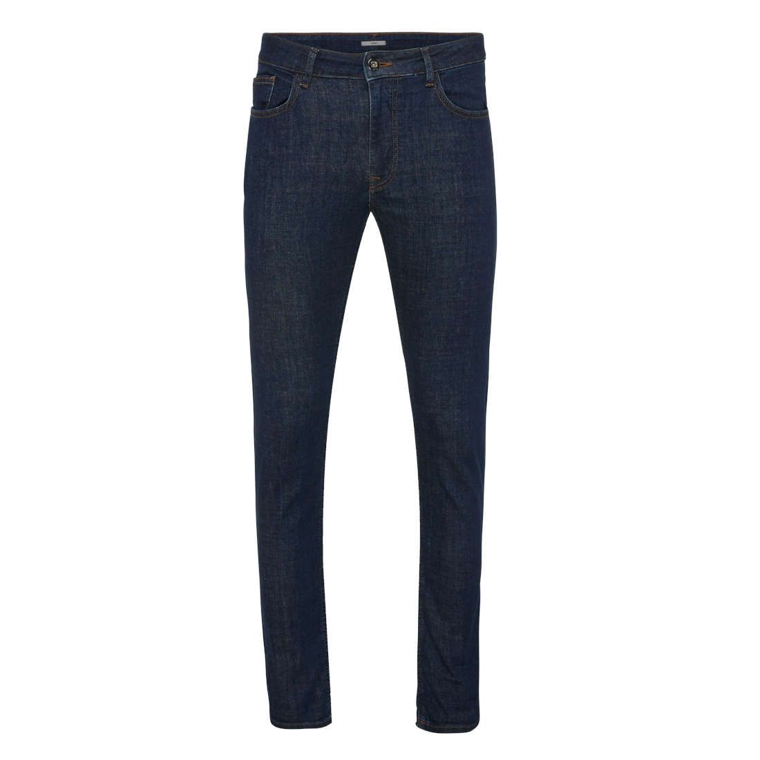 JIM Mid waist/ Tapered leg jeans 1