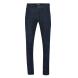 JIM Mid waist/ Tapered leg jeans 1