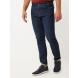 JIM Mid waist/ Tapered leg jeans 2