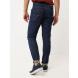JIM Mid waist/ Tapered leg jeans 3