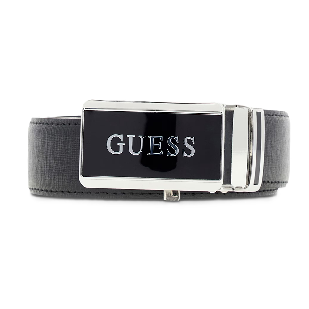 GUESS ADJUSTABLE H35 ΖΩΝΗ ΑΝΔΡΙΚΟ BM7938P6335 1