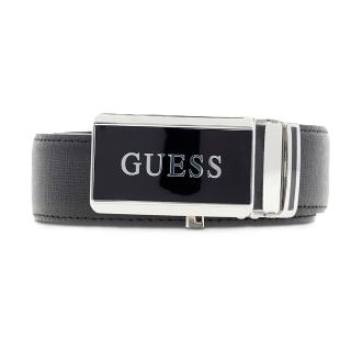 GUESS ADJUSTABLE H35 ΖΩΝΗ ΑΝΔΡΙΚΟ BM7938P6335