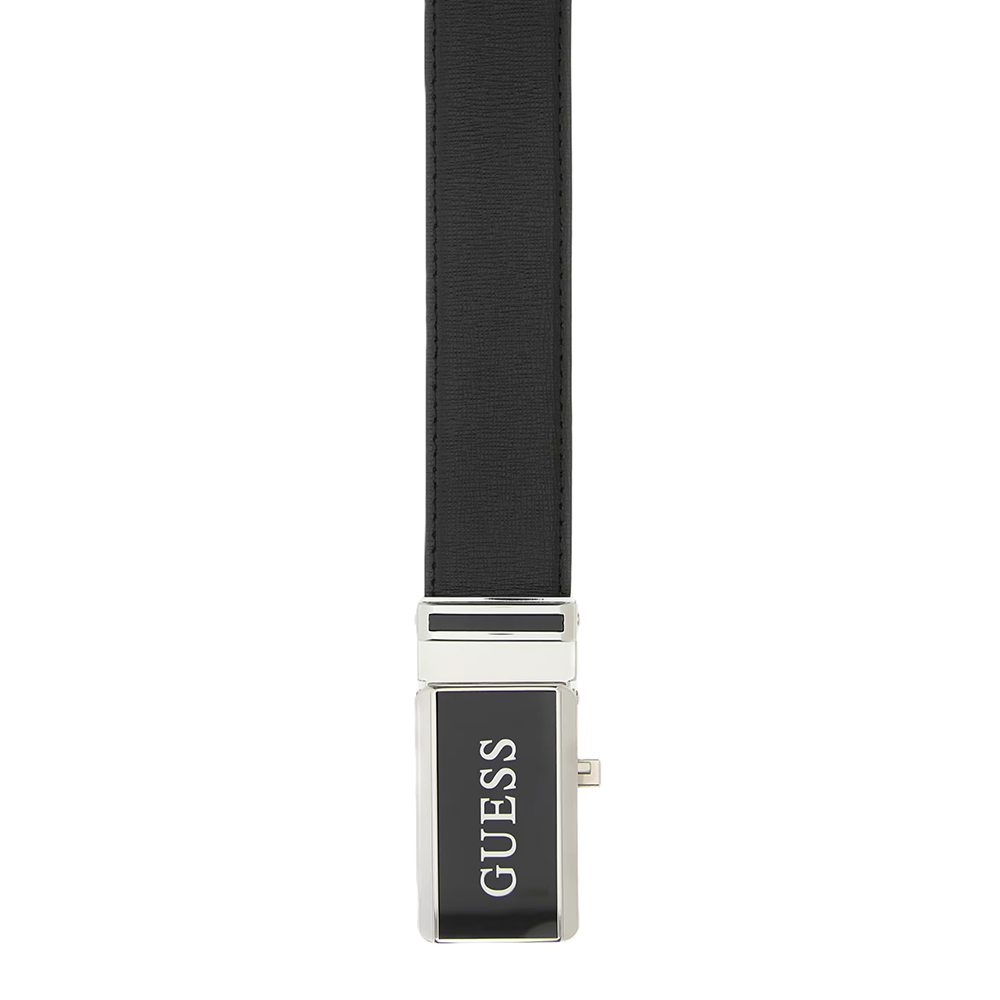 GUESS ADJUSTABLE H35 ΖΩΝΗ ΑΝΔΡΙΚΟ BM7938P6335 2