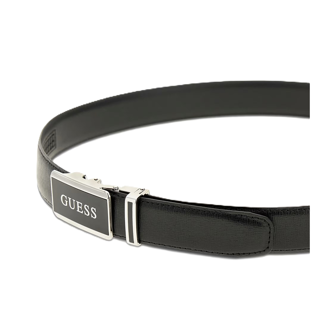 GUESS ADJUSTABLE H35 ΖΩΝΗ ΑΝΔΡΙΚΟ BM7938P6335 3
