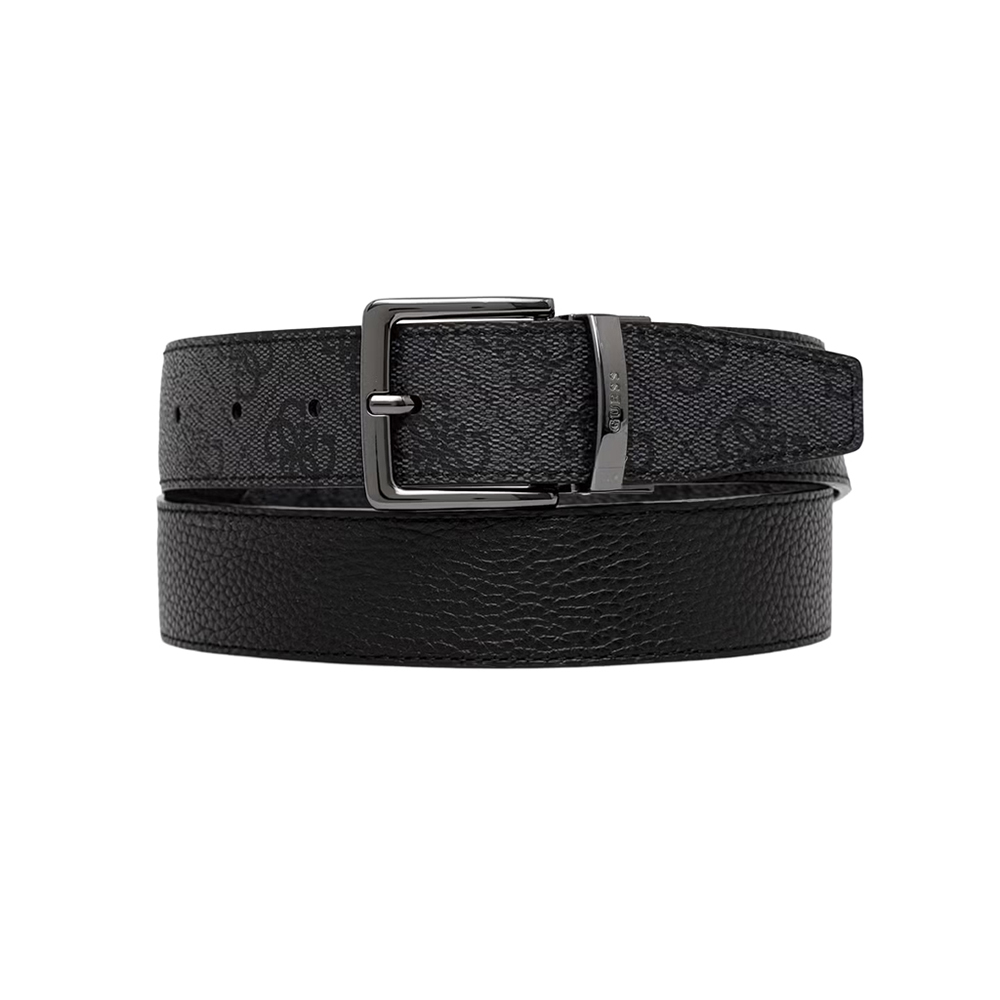 GUESS MILANO ADJ & REV H35 ΖΩΝΗ ΑΝΔΡΙΚΟ BM7941P6335 2