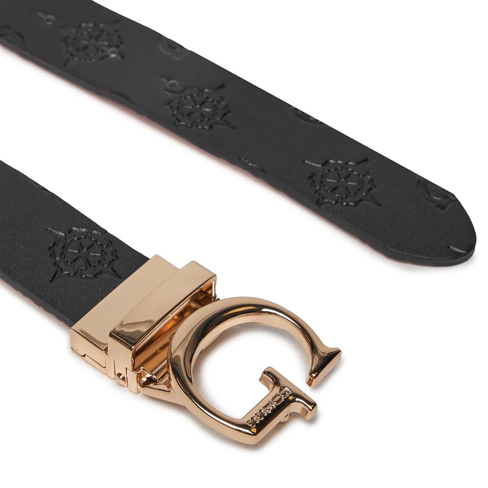 GUESS TISHA ADJ&REV PANT BELT ΖΩΝΗ ΓΥΝΑΙΚΕΙΟ BW7861P3430 2