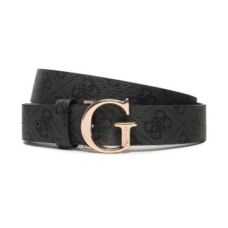 GUESS NOELLE LOGO ADJ PANT BELT ΖΩΝΗ ΓΥΝΑΙΚΕΙΟ BW7862P3430