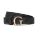 GUESS NOELLE LOGO ADJ PANT BELT ΖΩΝΗ ΓΥΝΑΙΚΕΙΟ BW7862P3430 1