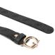 GUESS NOELLE LOGO ADJ PANT BELT ΖΩΝΗ ΓΥΝΑΙΚΕΙΟ BW7862P3430 2