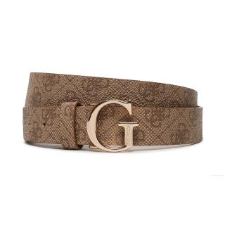 GUESS NOELLE LOGO ADJ PANT BELT ΖΩΝΗ ΓΥΝΑΙΚΕΙΟ BW7862P3430