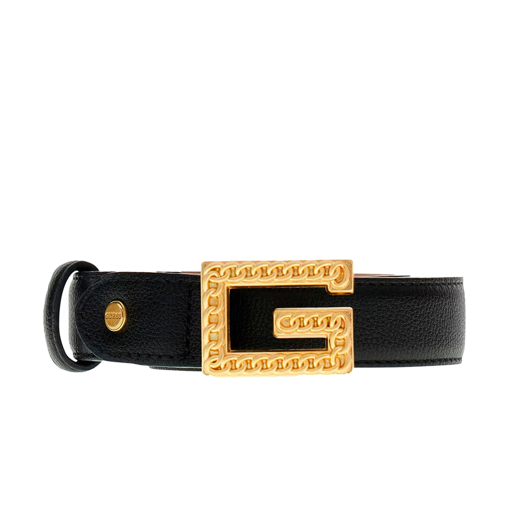 GUESS ADJ & NOT REV H25 ΖΩΝΗ ΓΥΝΑΙΚΕΙΟ BW9275P5425 1