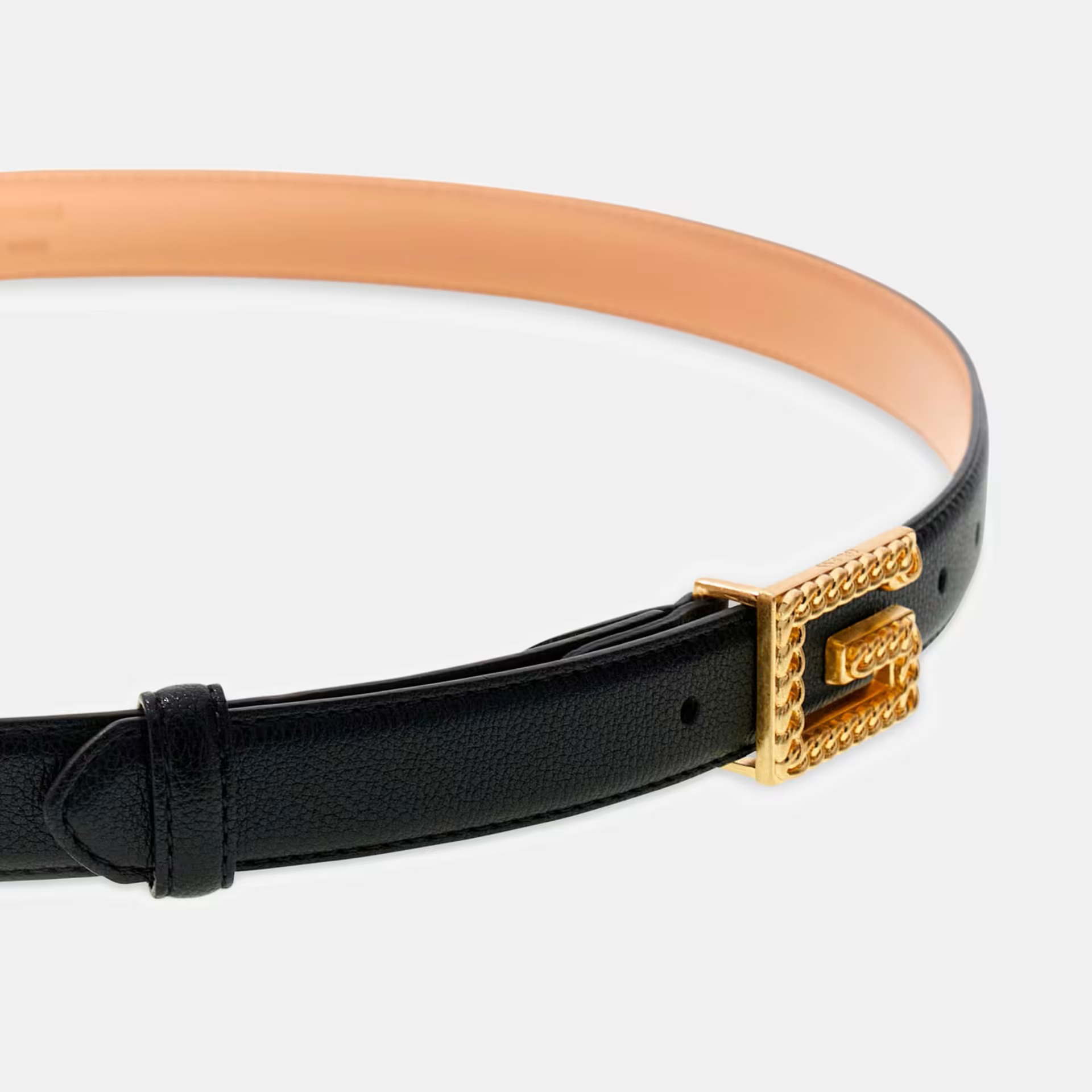 GUESS ADJ & NOT REV H25 ΖΩΝΗ ΓΥΝΑΙΚΕΙΟ BW9275P5425 3