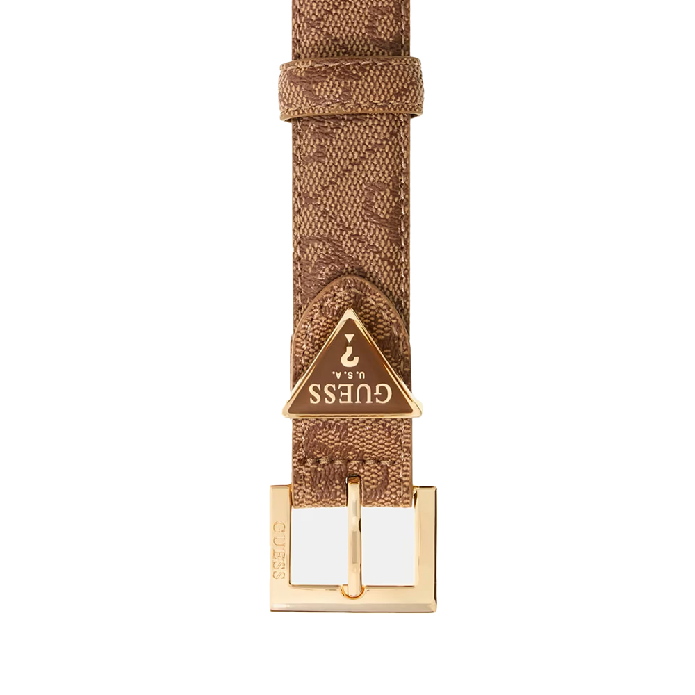 GUESS NOELLE ADJ & NOT REV H25 ΖΩΝΗ ΓΥΝΑΙΚΕΙΟ BW9291P5425 2