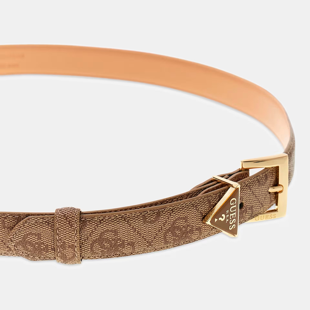 GUESS NOELLE ADJ & NOT REV H25 ΖΩΝΗ ΓΥΝΑΙΚΕΙΟ BW9291P5425 3