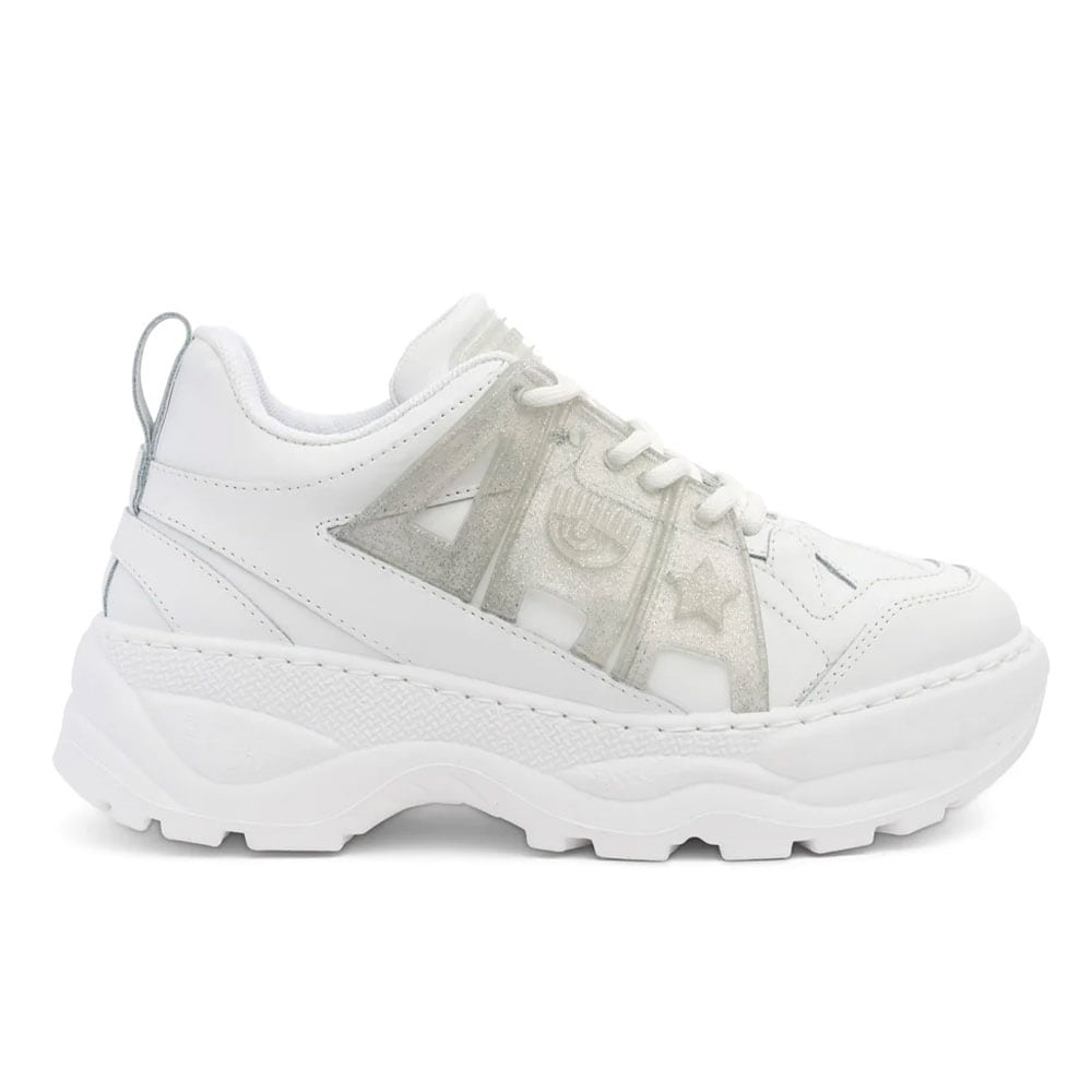 C.F. SHOES - WHITE * CF3103_009 1