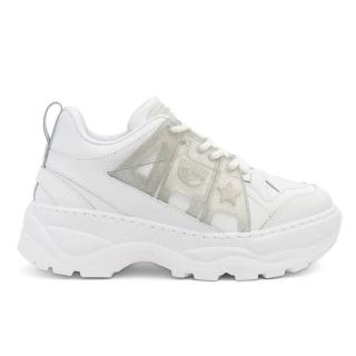 C.F. SHOES - WHITE * CF3103_009