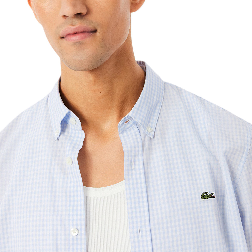LACOSTE Πουκάμισο CH2299 2