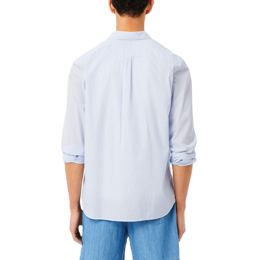 LACOSTE Πουκάμισο CH2299 3