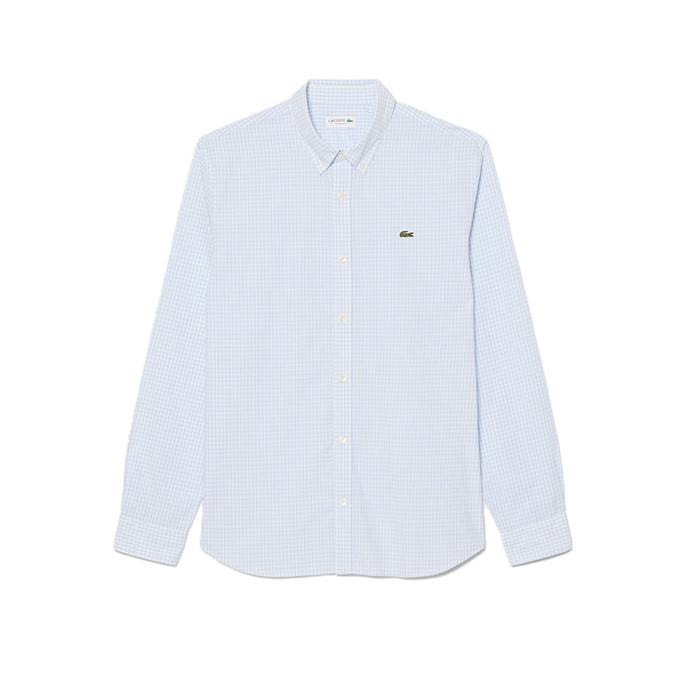 LACOSTE Πουκάμισο CH2299 4