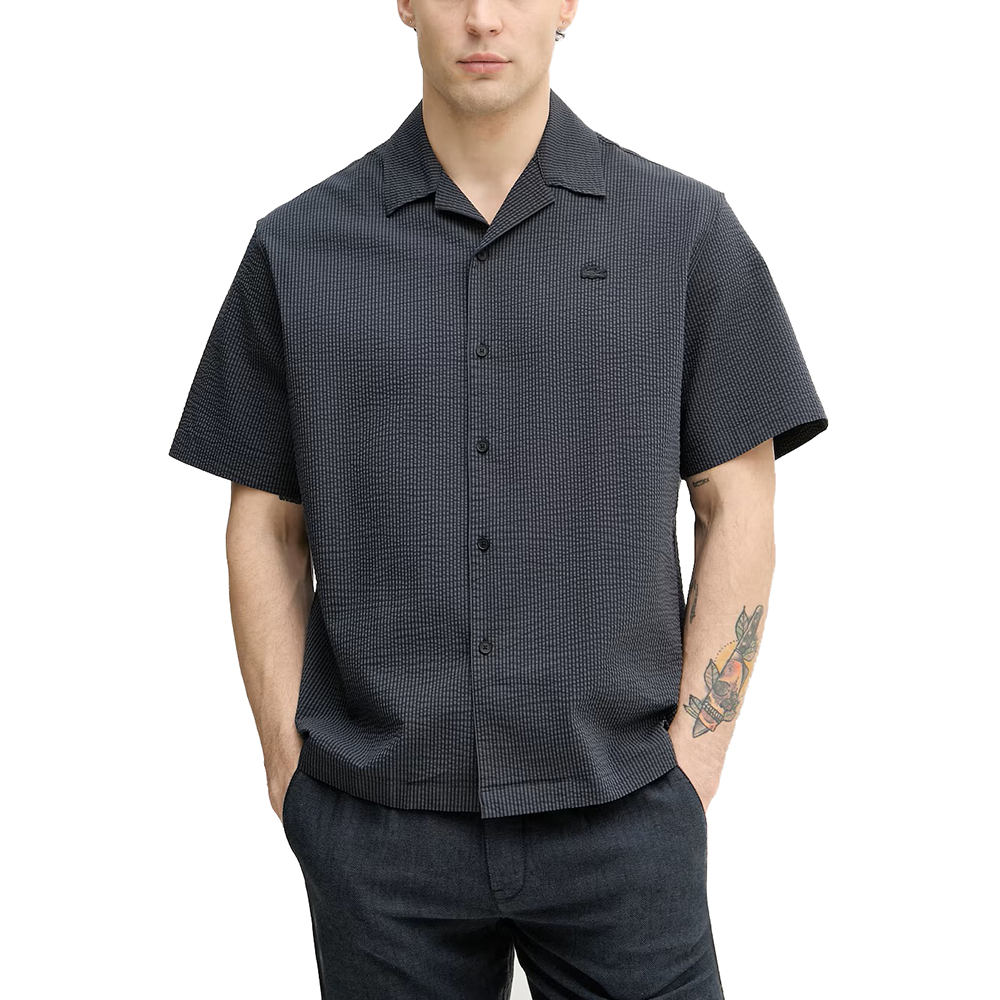 LACOSTE Πουκάμισο CH2355 1