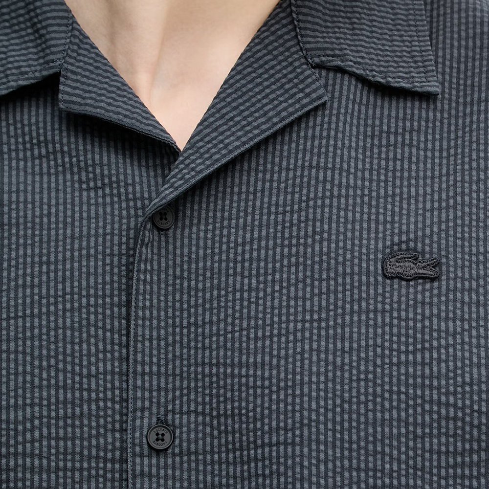 LACOSTE Πουκάμισο CH2355 3