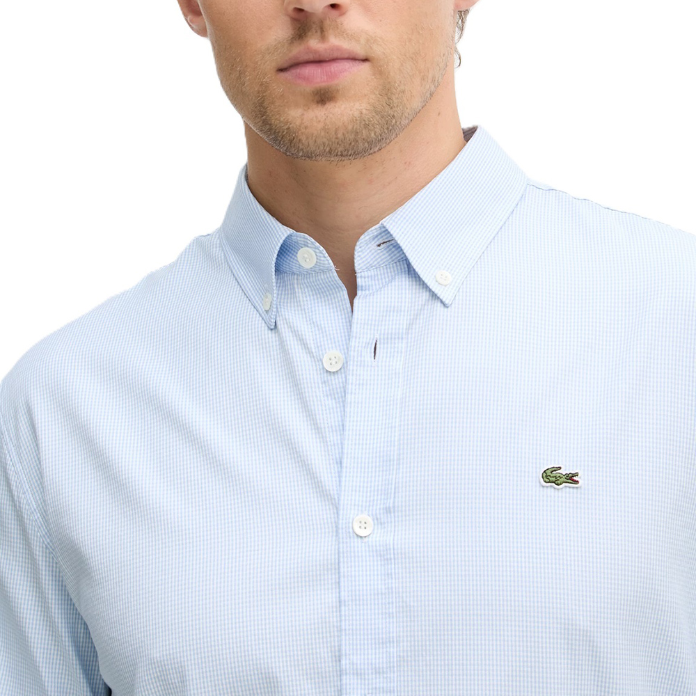 LACOSTE Πουκάμισο CH2433 3