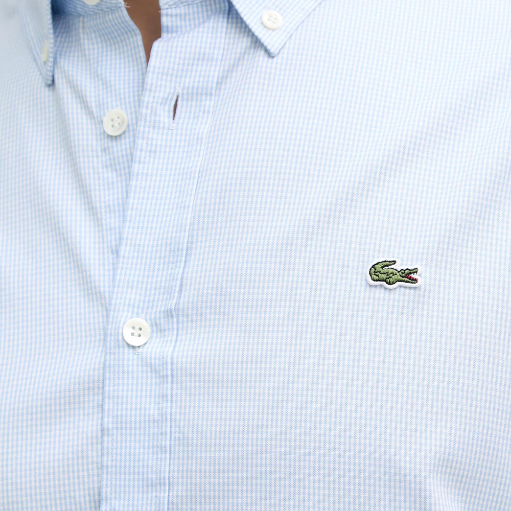 LACOSTE Πουκάμισο CH2433 4