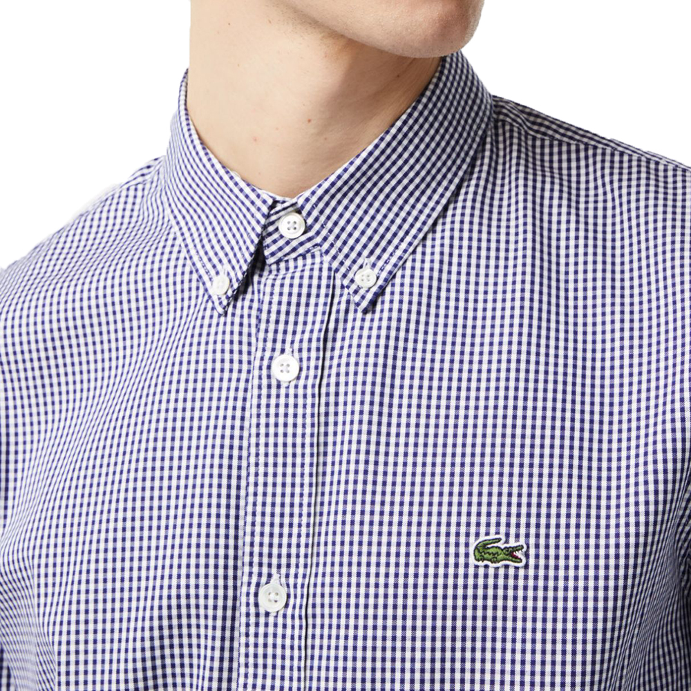 LACOSTE Πουκάμισο CH2932 3