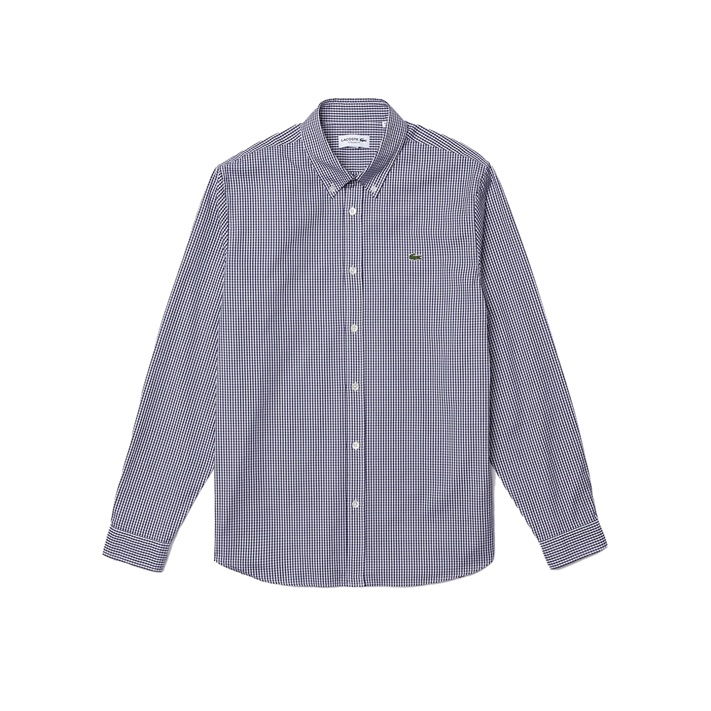 LACOSTE Πουκάμισο CH2932 4